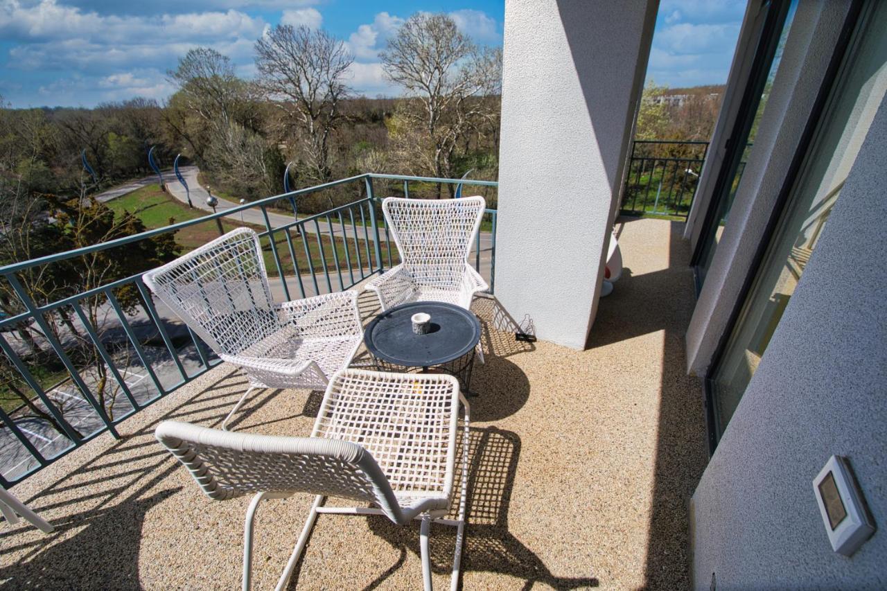 Oxygen Residence Sea View 38 Jupiter Exterior foto