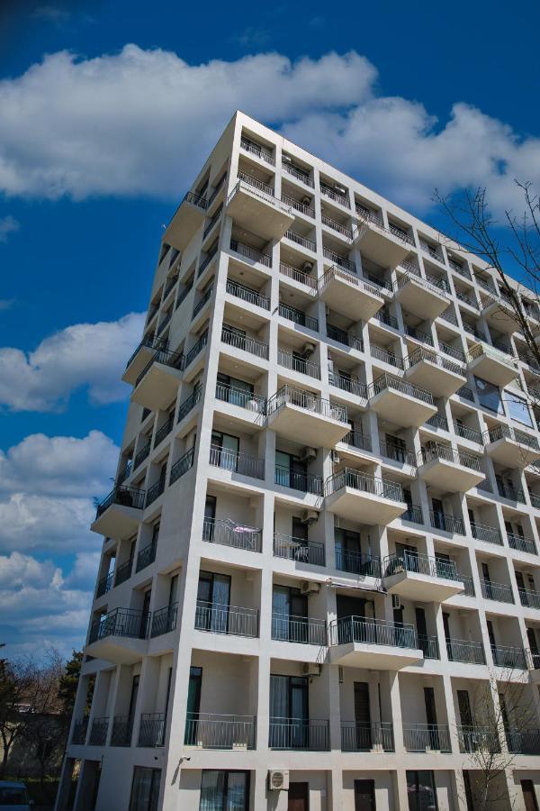 Oxygen Residence Sea View 38 Jupiter Exterior foto