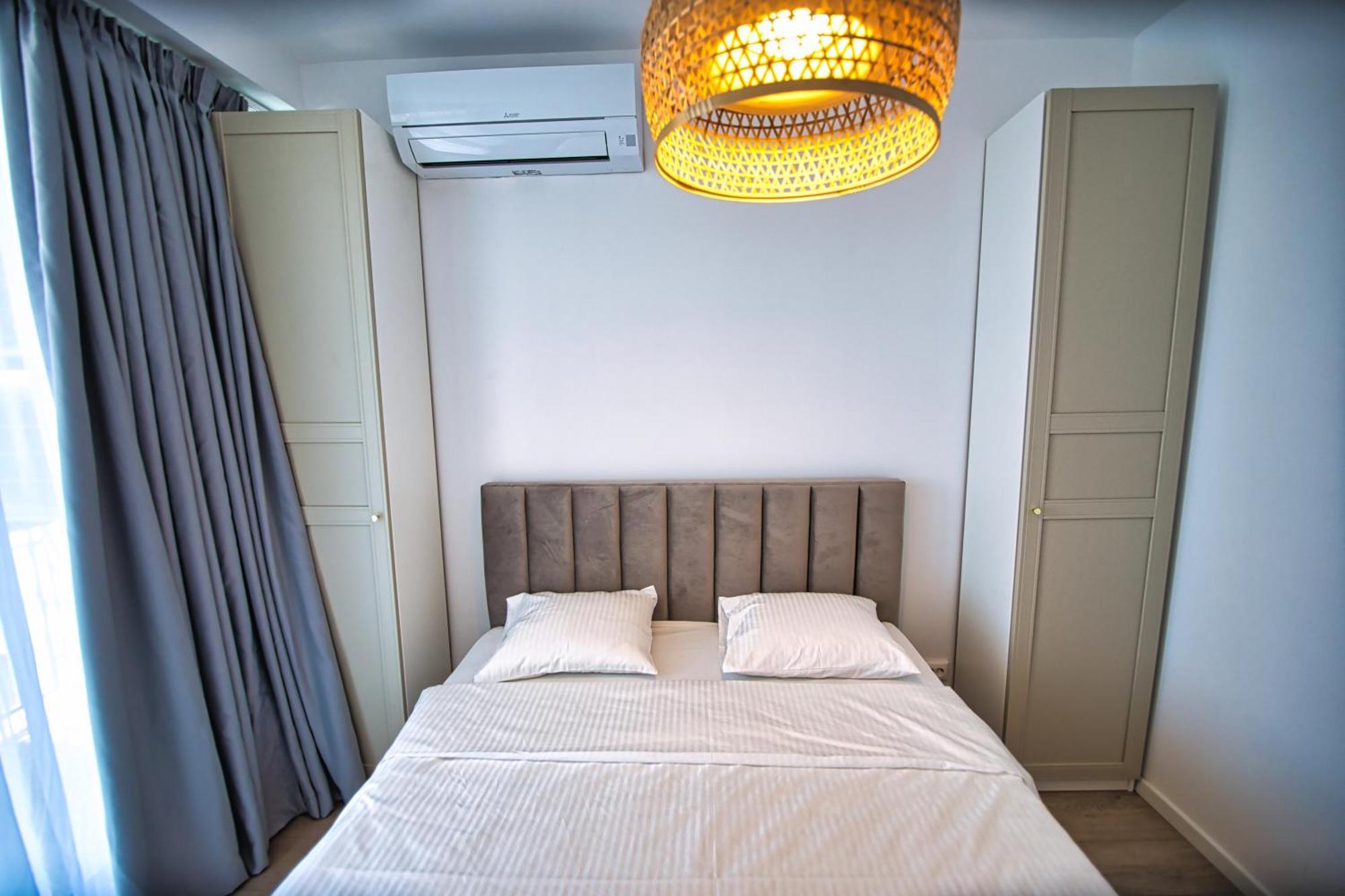 Oxygen Residence Sea View 38 Jupiter Cameră foto