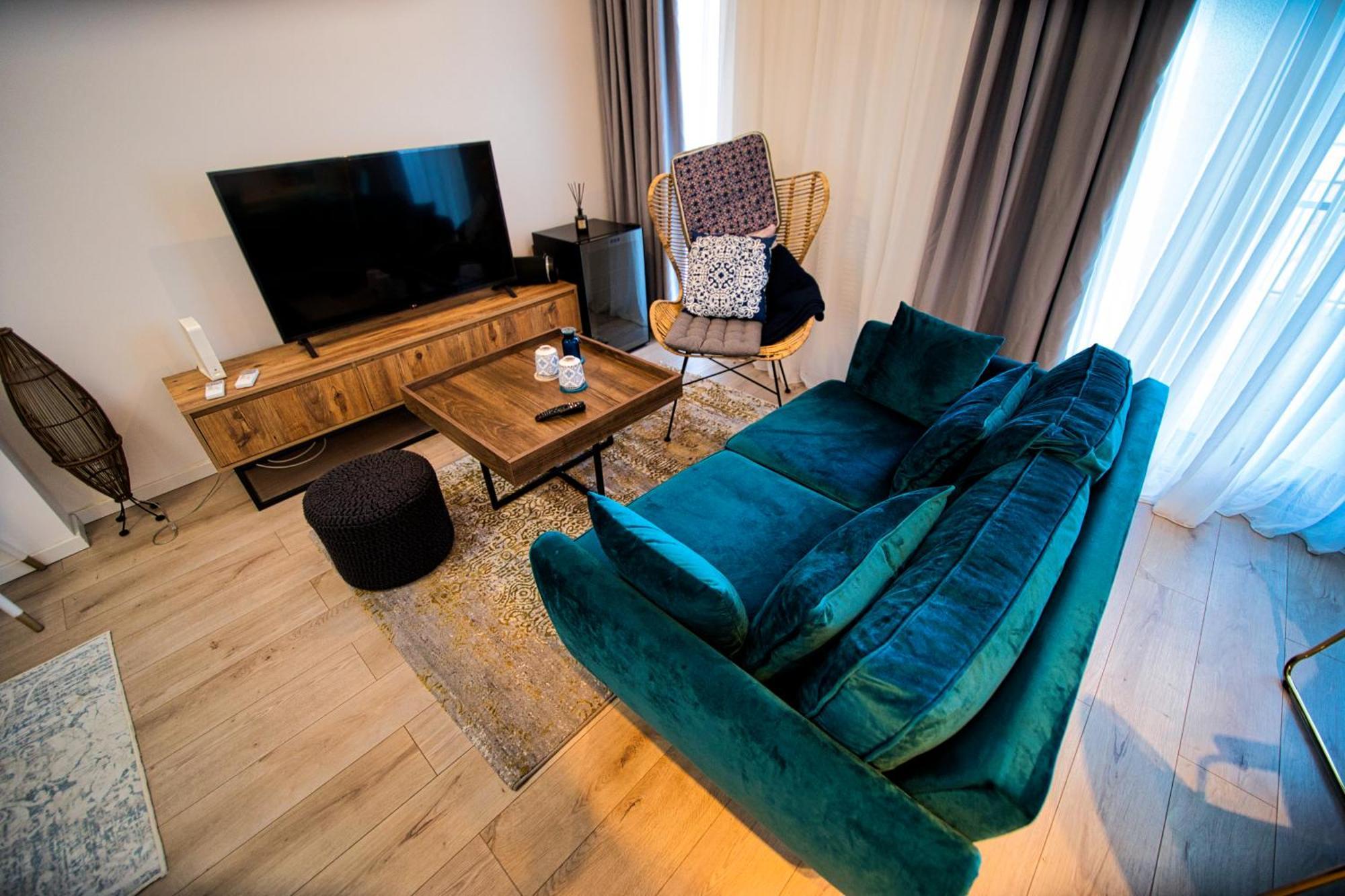 Oxygen Residence Sea View 38 Jupiter Cameră foto